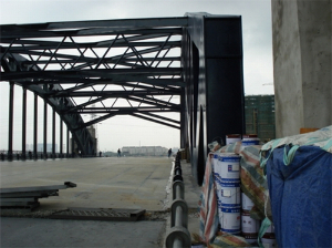 宾县专注工业场景喷漆服务